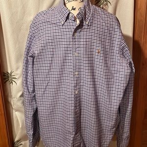 Men’s Ralph Lauren XL Shirt